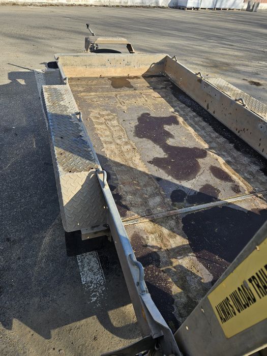 Renorca utilaje import uk