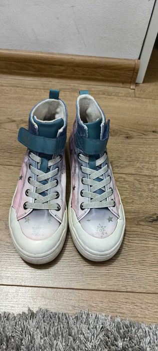 Ghete fete H&M marimea 33