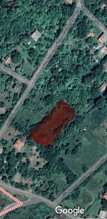 Продава се Парцел в с. Режанци, Област Перник - 1786 кв.м за 26 €/кв.м - Снимка #1