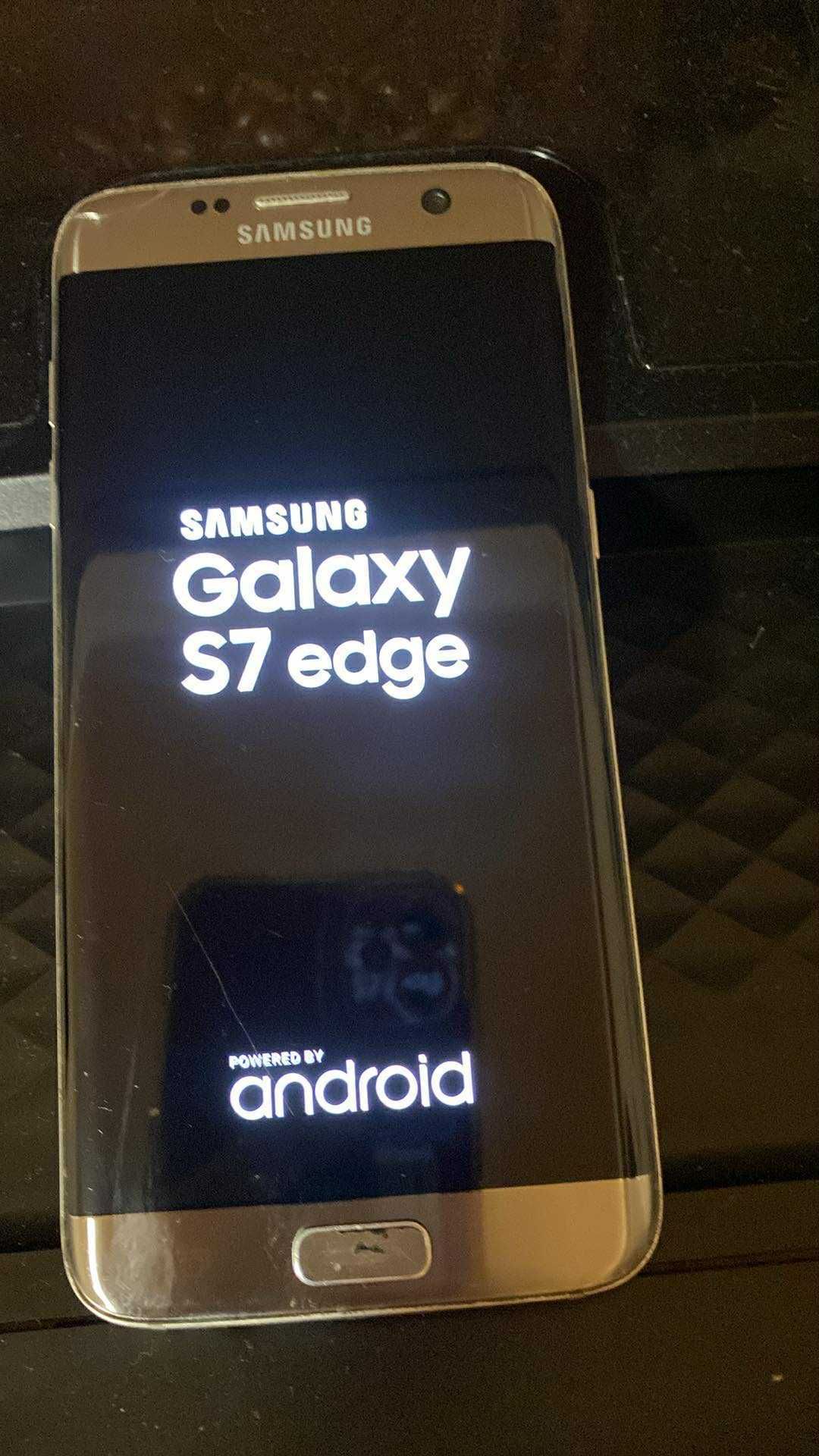 Прадавам смартфон Samsung Galaxy S7 Edge за 79 лв