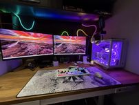 Ryzen 7700x -Rtx4070 ti
