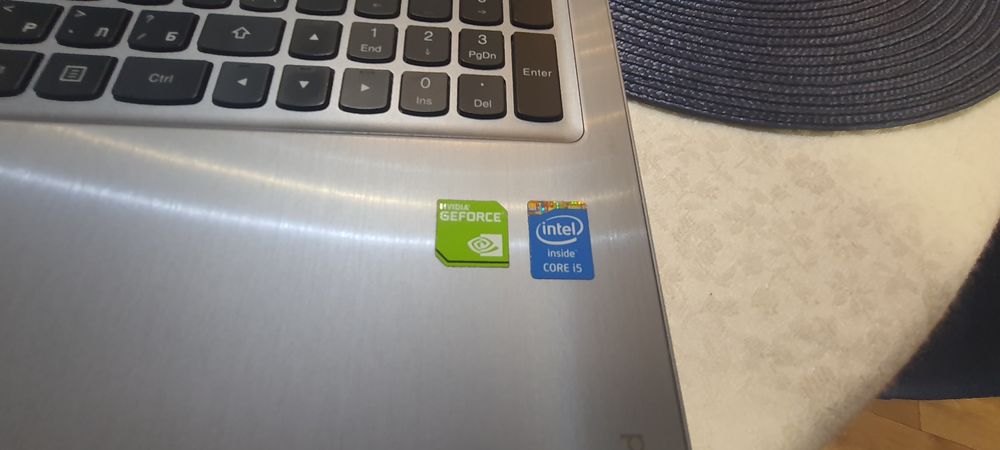 Лаптоп Lenovo Z510