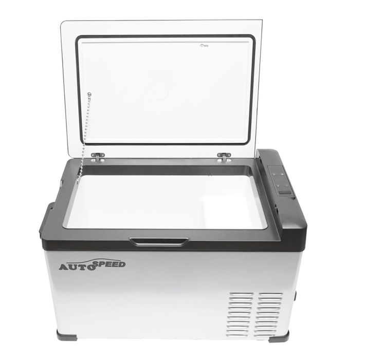 Vand frigider auto cu compresor 30 litri aproape nou.Auto Speed