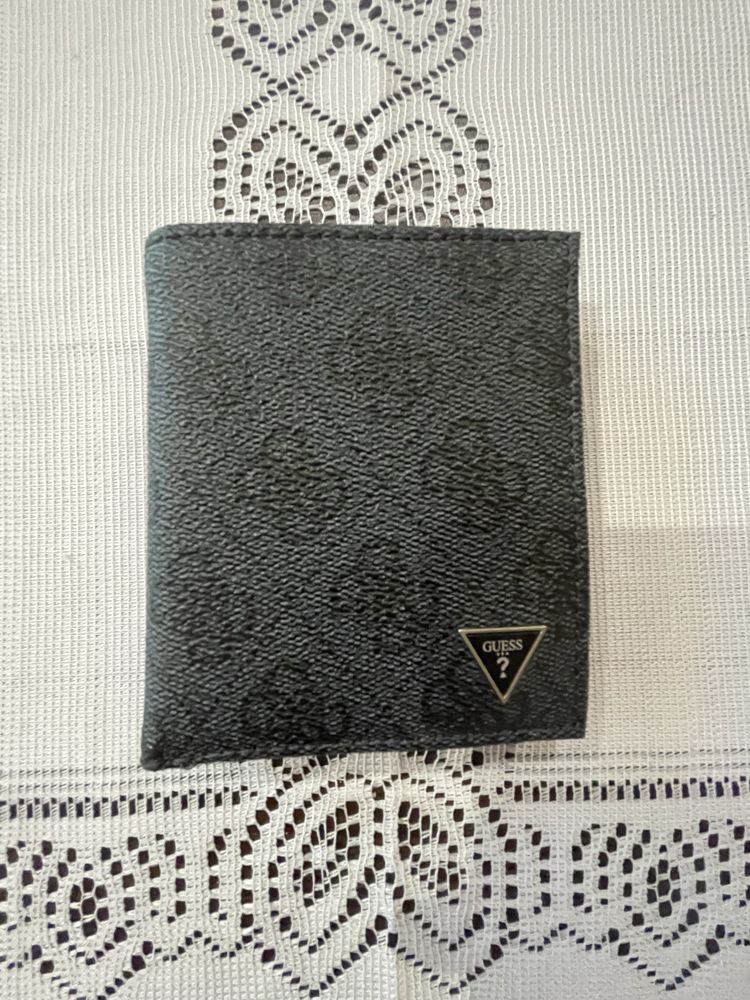 Портмоне, Портфейл унисекс  Guess