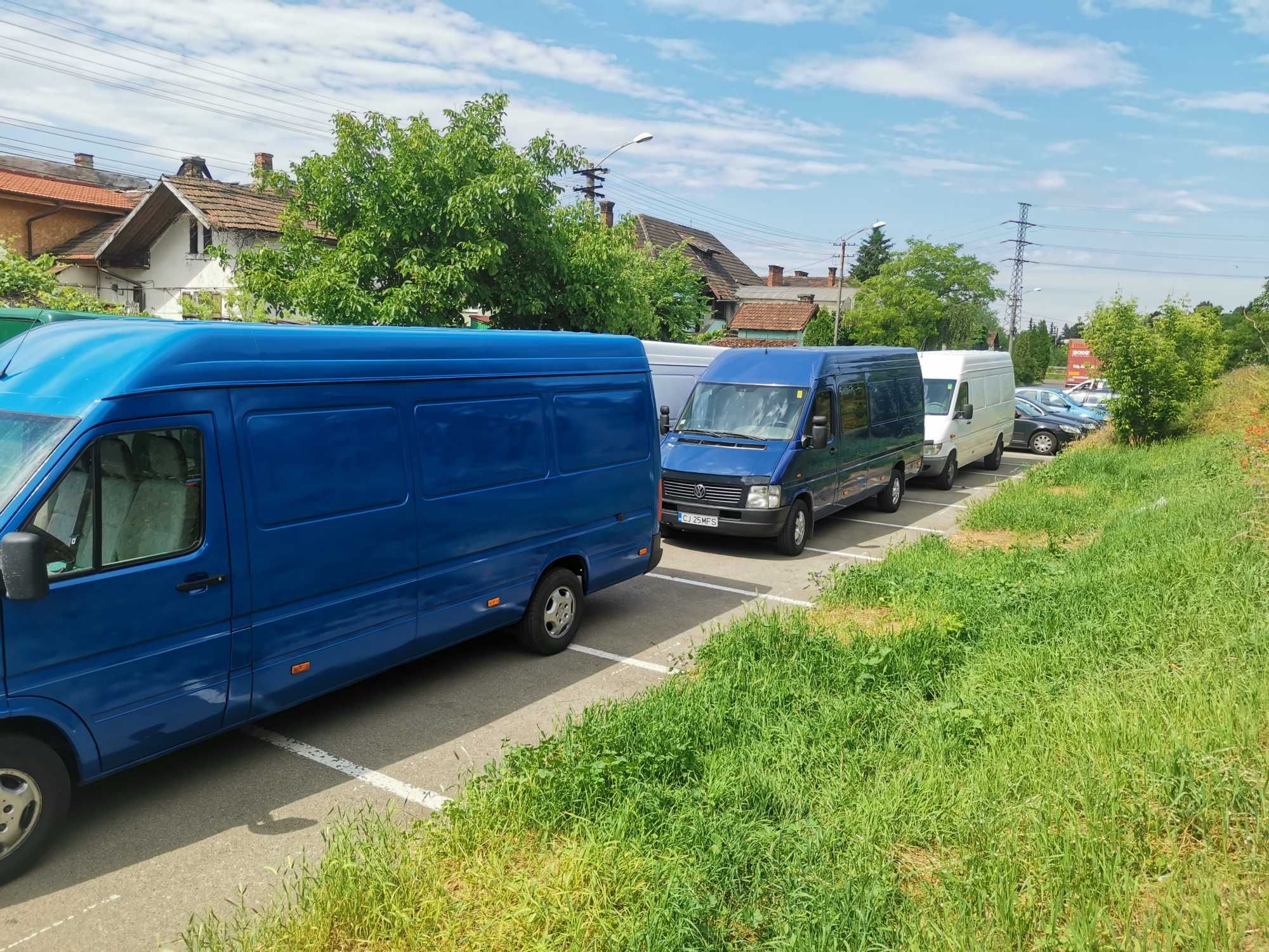 inchirieri dube, autoutilitare de 3.5 fara sofer, regim rent a car