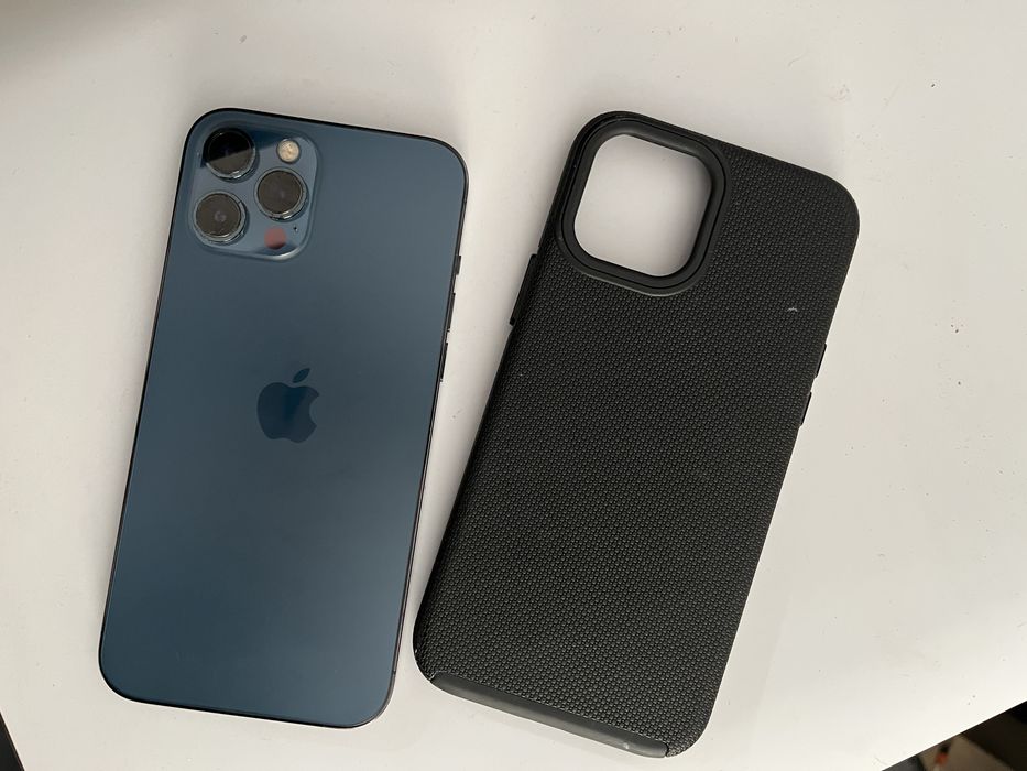 Apple iPhone 12 Pro Max 256Gb Neverlocked