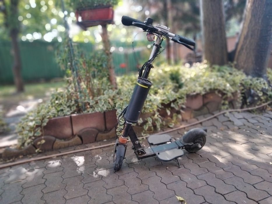 Trotineta electrica copii Airwheel