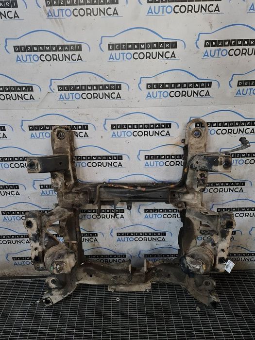 Jug motor Suzuki Grand Vitara 2.4 B - 169CP J24B (1308) Benzina
