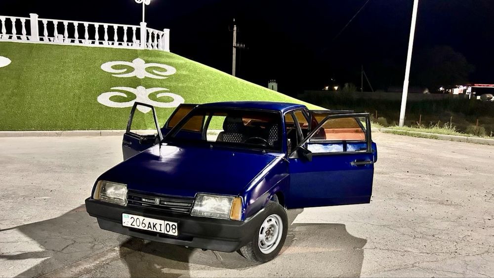 Продаеться ваз 21099