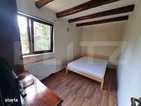Apartament de 2 camere renovat de inchiriat in Codlea!