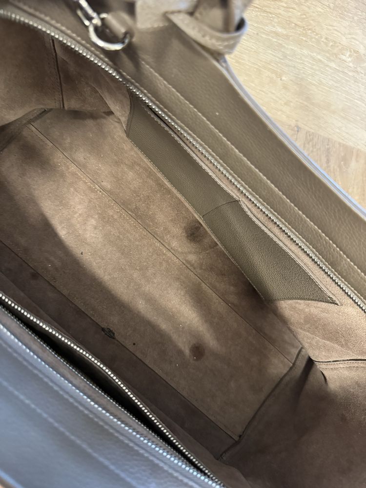 Saint Laurent оригинална чанта
