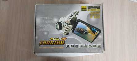 Видеорегистратор F900LHD Full HD 1080P HDMI