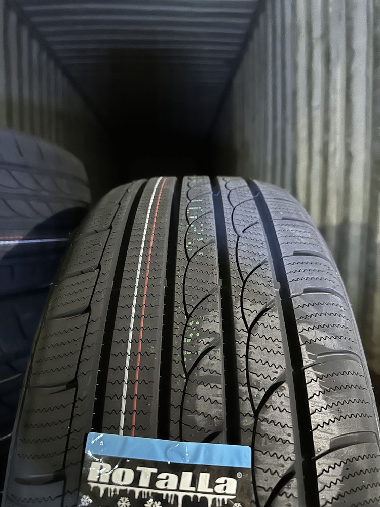 Зимен спорт пакет ROTALLA 245/45R19 102V XL 275/40R19 105V XL НОВ DOT