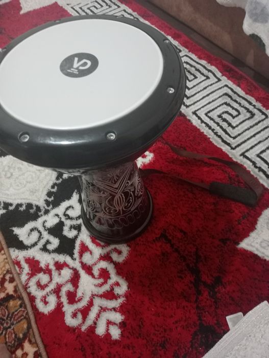VAnd tarabana bunã