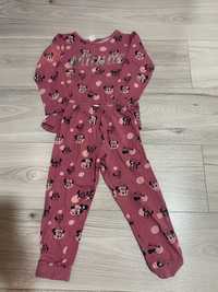 Пижамка за малка госпожица 3-4 годишна