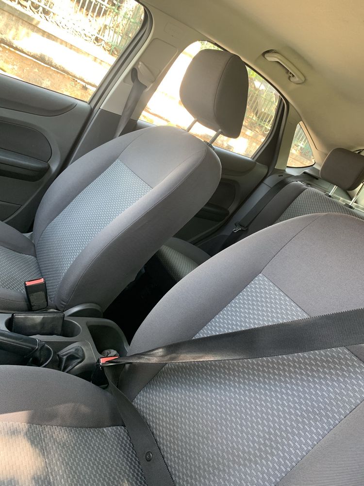 Vand Ford Focus