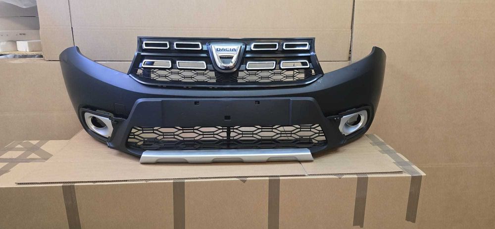 Bara fata Dacia Logan II Stepway Dacia Sandero II 2017 - 2020