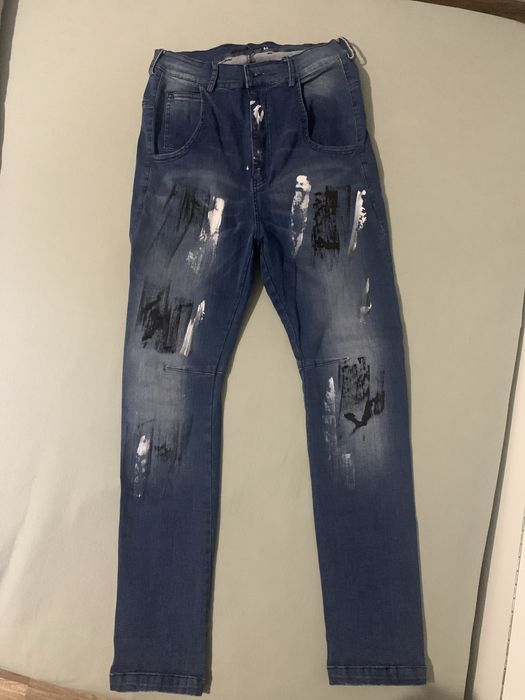 Дънки Stela размер XS