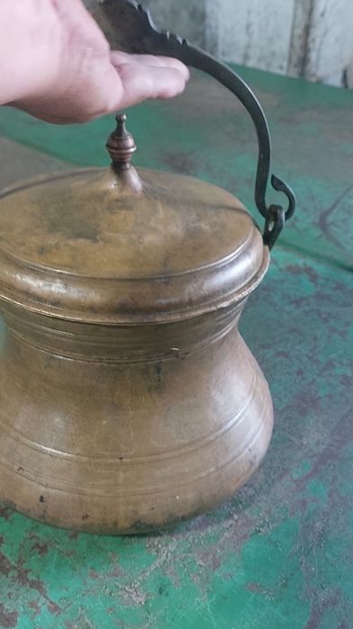 Латун челак сотилади