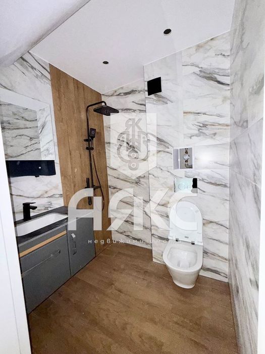 Продава се Двустаен апартамент в София, Малинова долина - 70 кв.м за 2629 €/кв.м - Снимка #3