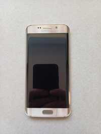 Samsung s6 edge gold