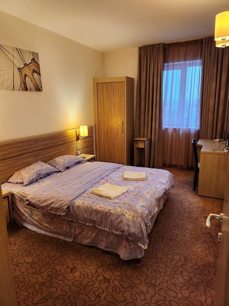 Apartament regim hotelier Rin Grand