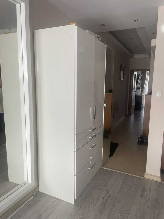 Двустаен ап. под наем в кв. Гоце Делчев