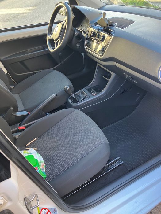 Auto Vw Up euro6 impecabil