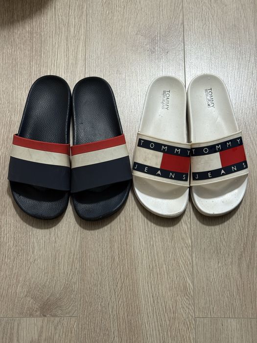 Домашние тапочки