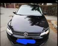 Volkswagen Jetta Primul proprietar in Romania, stare excelenta
