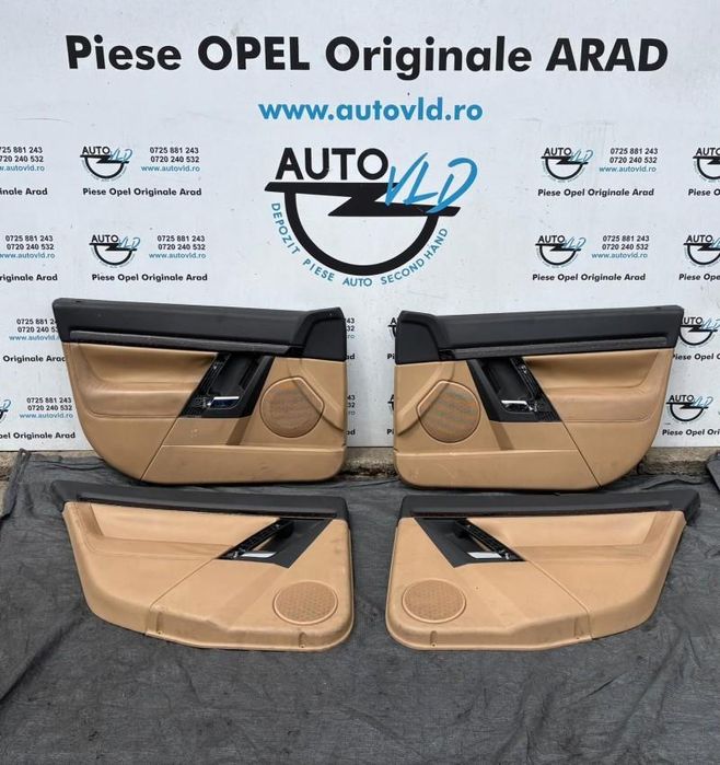 Fata usa interioara Opel Signum facelift