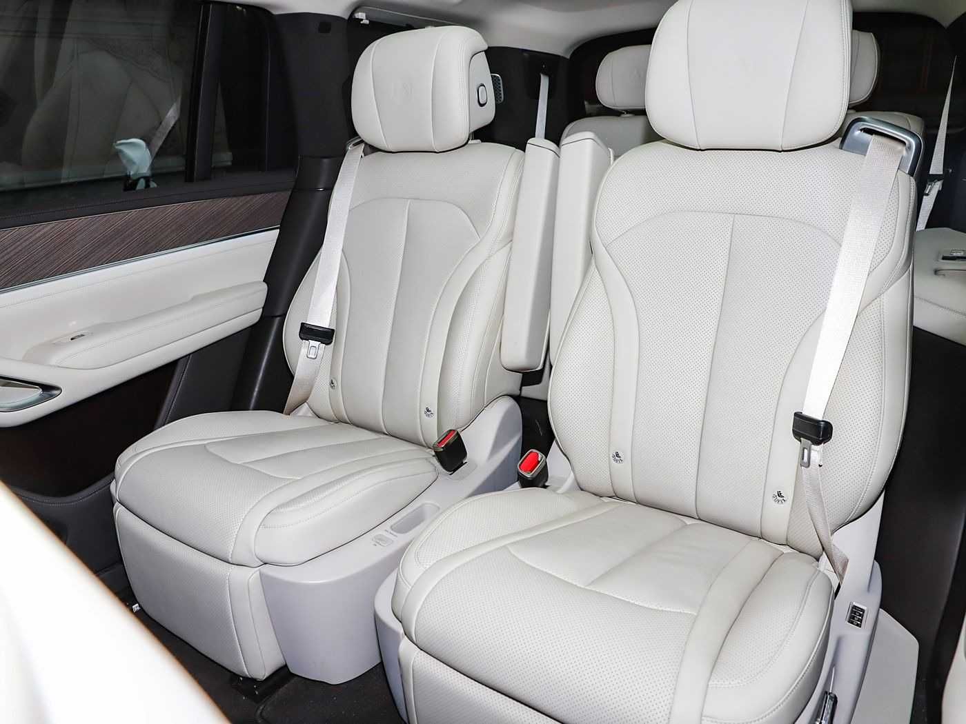 BYD Denza D9 и N9 электро и гибрид только по заказу в краткие сроки