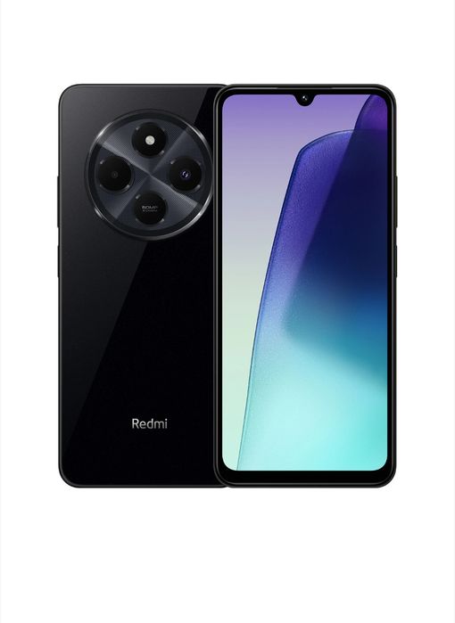 Телефон Redmi 14C - нов с 2 години гаранция