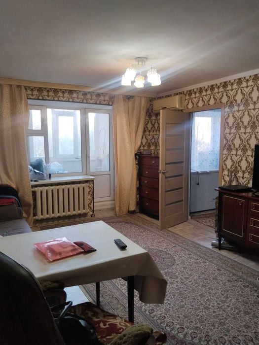 Продам 3-х ком квартиру в центре города