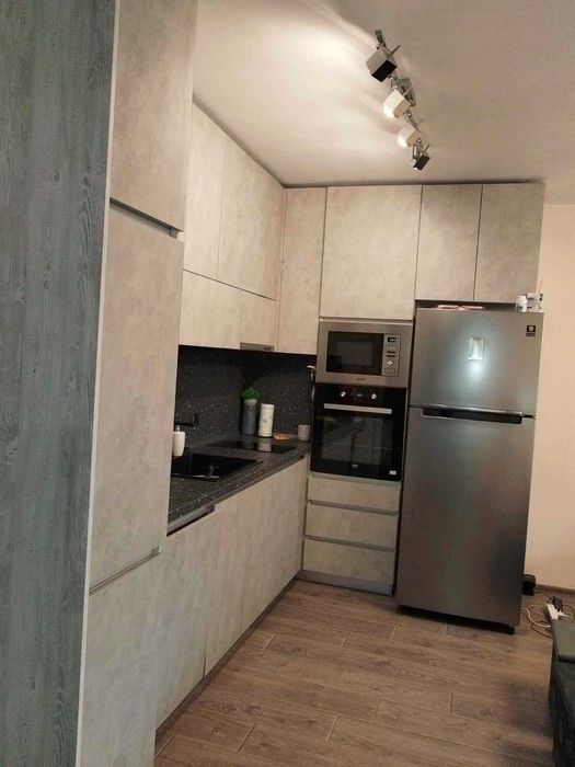 Продава се Двустаен апартамент в София, Малинова долина - 60 кв.м за 3000 €/кв.м - Снимка #2