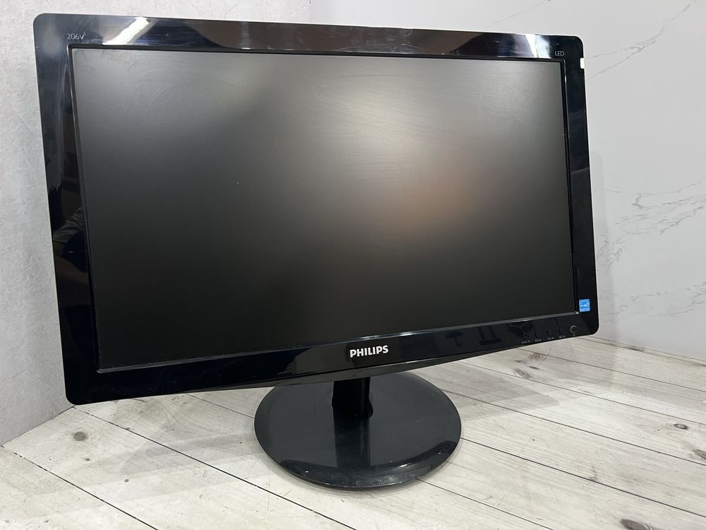 Монитр Philips 20