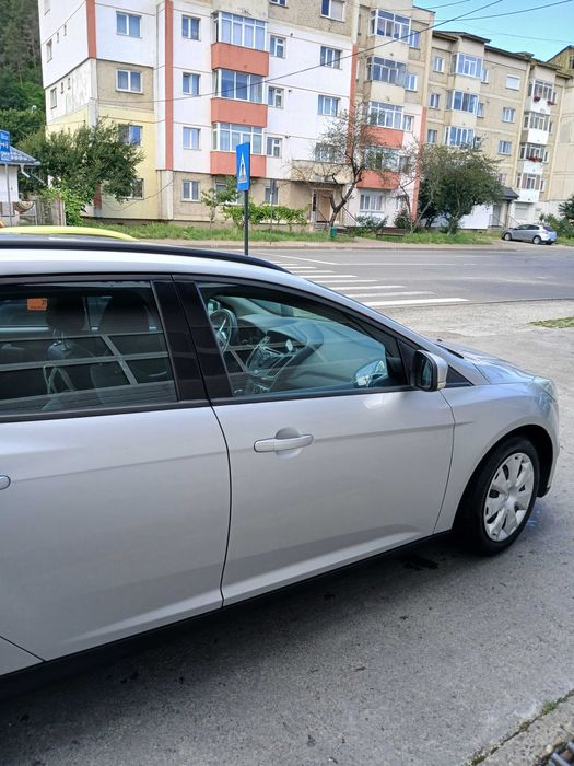 Vand Ford Focus 3 Tournier 1.6 tdi 85kw 115 cp 2012