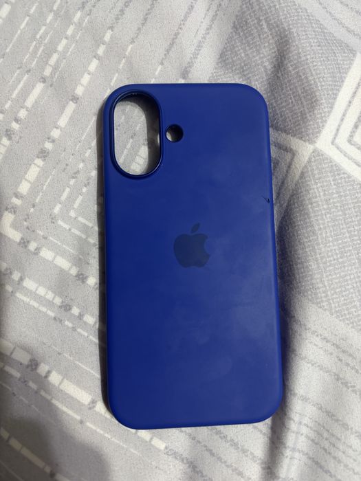 Iphone 16 negru 128gb