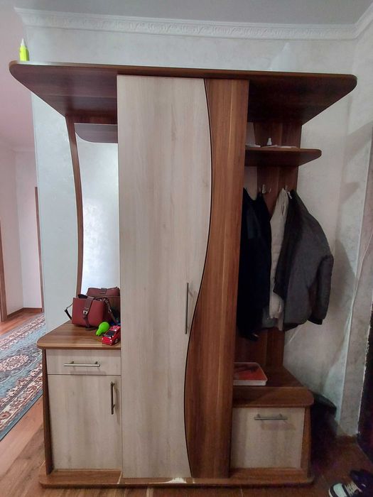 Прихожая, 40000тг, отличное состояние