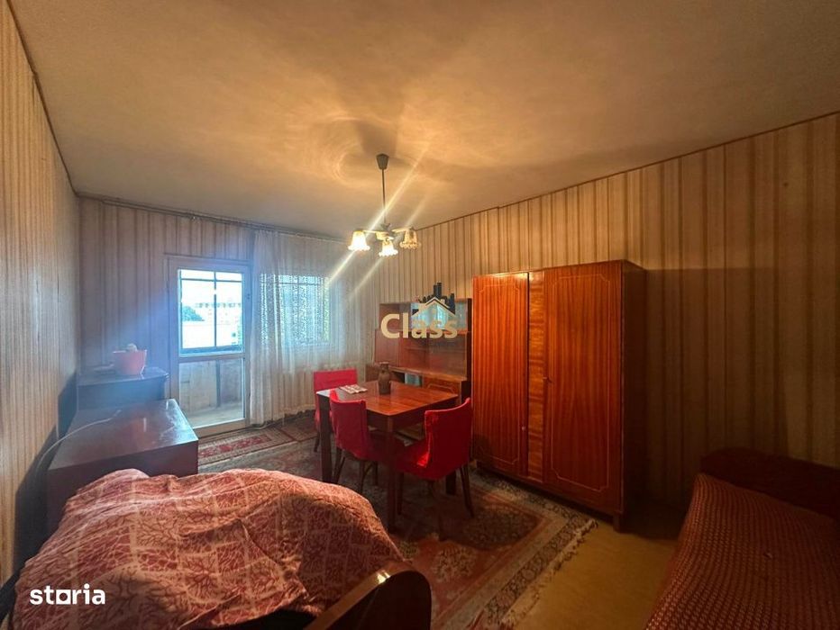 Apartament 2 camere | Decomandat | 49 mpu | Aurel Vlaicu Marasti