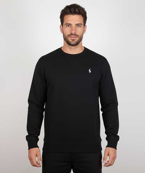Polo Ralph Lauren Sweatshirt - Оригинална мъжка блуза размер XL