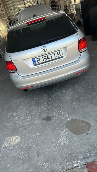 Vand volskwagen 1.6 tdi