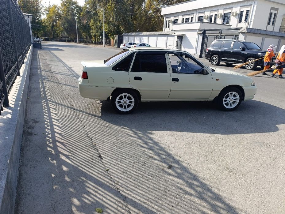 Нексия 2 сонс 1.5 гибрид