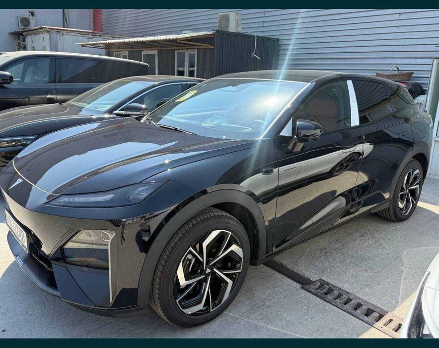 Deepal S07 230 Ultra +Dop optsiya (Tayyor/v nalichie)