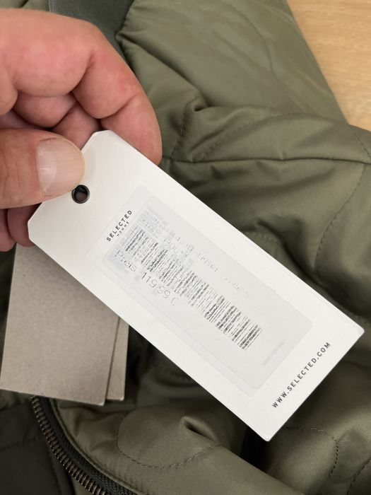 Ben Sherman мъжко яке размер S-М