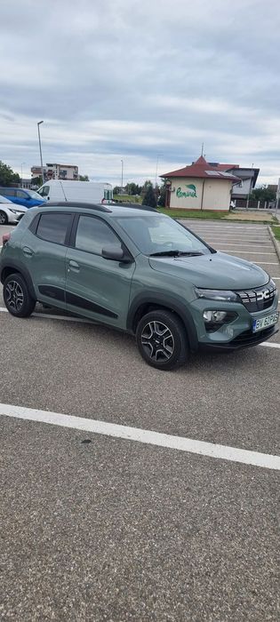Dacia Spring Dacia Spring 2023 Stare perfecta Primul proprietar