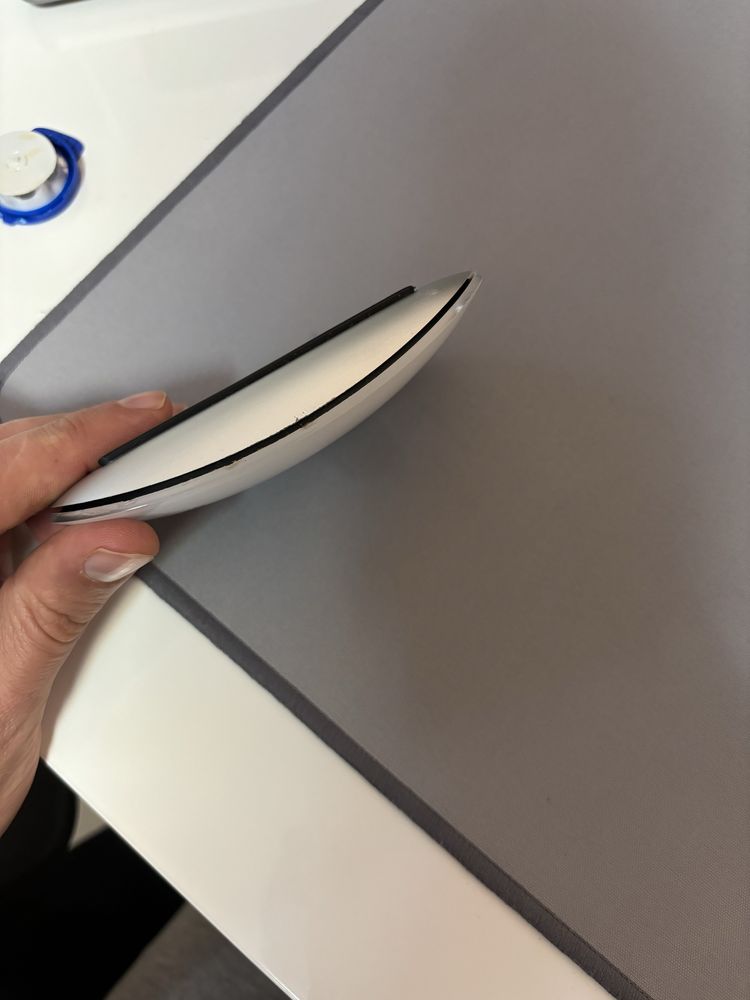 Apple magic mouse 2