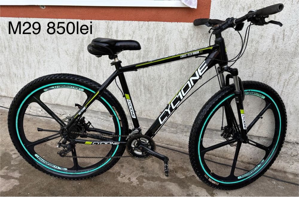 Biciclete import Germania