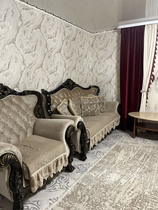 Продам дом в 12 мкр