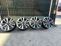 Jante Volvo Originale R17